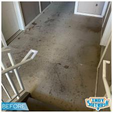 Breezeway-Cleaning-at-Newburgh-IN-Apartment-Community 4